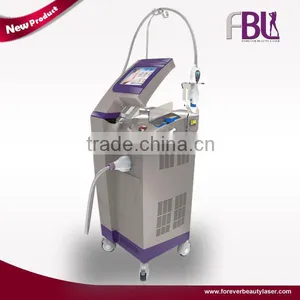 Fractional RF Facial Treatment Machine thumbnail-2