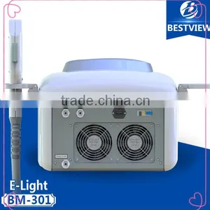 BESTVIEW Portable e Light Laser Hair Removal thumbnail-1