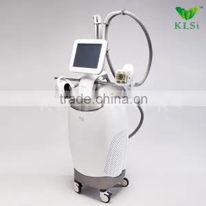 Tighten the Dilated Pores Swiss Skin Care Body Slimming Machine thumbnail-1