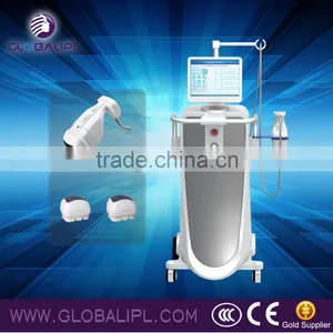 Advanced HIFU Technology / HIFUshape / HIFU Body Slimming thumbnail-1