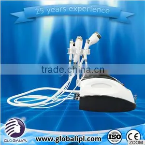 2016 Hot ! Cavitation and Diamond Microdermabrasion Machine for Slimming thumbnail-4