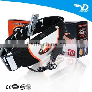 Vibrating Massage Belt for Weight Loss as Seen on TV thumbnail-3