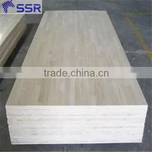 Finger Joint Board Made of Radiata Pine Wood thumbnail-1