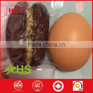 Walnut Sandwish Red Date Factory Price Export to Korea thumbnail-2