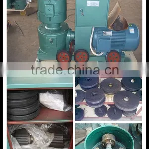 Perfect Working Feed Pellets Press Machine(website:shuliy218) thumbnail-1