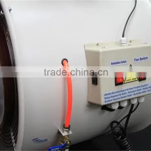 Suspension Type Centrifugal Sprayer ,Humidification SystemFor Livestock thumbnail-2