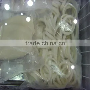 Frzoen Squid Tube High Quality thumbnail-1