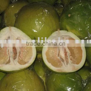 Chinese Honey Pomelo thumbnail-1
