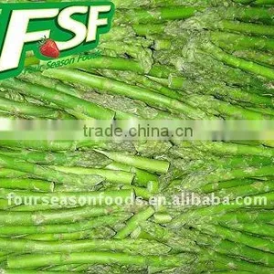 Frozen Green Asparagus Spears thumbnail-1