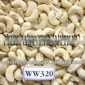 VIETNAM CASHEW NUT (website: Visimex05, Email: Sales5@visimex.com) thumbnail-3