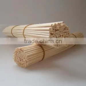 Wholesale Straight Shape Natural Colore Rattan Sticks thumbnail-4