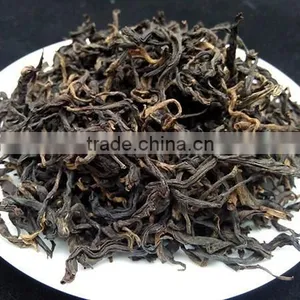 2015 Yunnan Wild Black Tea,YeSheng Black Tea,Yunnan Black Tea thumbnail-1
