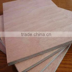 Commercial Plywood thumbnail-1
