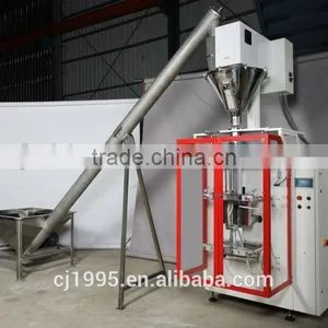 Automatic Chilli Powder Packing Machine thumbnail-1