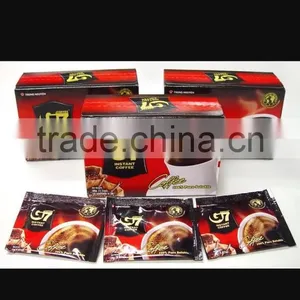 Trung Nguyen Create No1,2,3,4,5 Coffee, Black Coffee, Coffee Powder thumbnail-1