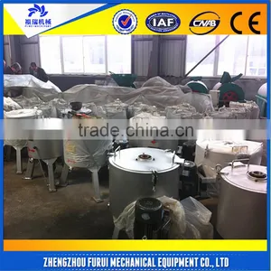 China Supplier Centrifugal Oil Filter Machine/oil Filter Lf16087 With High Quality thumbnail-1