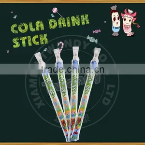 New Cola Flavor Drink Stick thumbnail-1