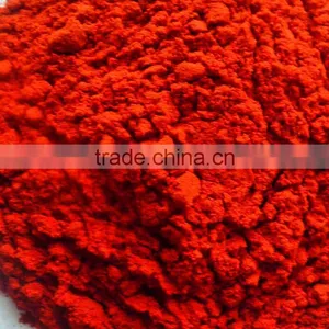 Chinese Hot Selling Red Dired Sweet Paprika Powder Grade A Factory Price thumbnail-1