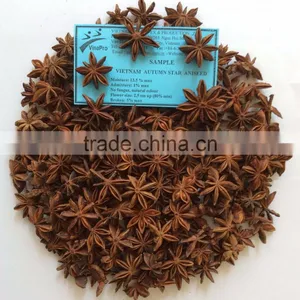 VIETNAM AUTUMN STAR ANISEED thumbnail-1