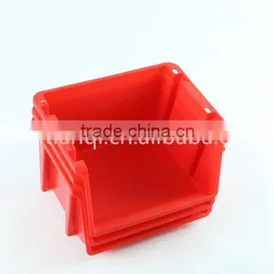 Household Kitchenware Mini Stacking Storage Bin thumbnail-4