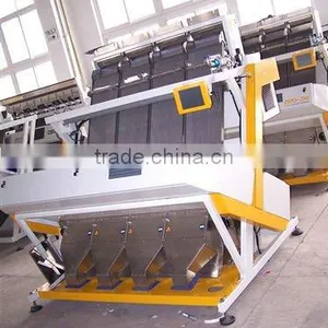 Pulses,lentils Color Sorter(CCD)zk4 thumbnail-1