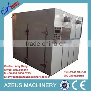 Hot Air Dryer for Fruit and Vegetable, Vegetable Drying Machine Vegetable Dryer thumbnail-2
