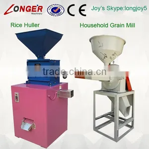 Hot Sale Rubber Roller Rice Huller thumbnail-1