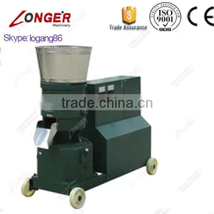 Professional Poultry Pellet Machine/Pellet Machine Home/Fuel Pellet Making Machine thumbnail-2
