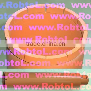 Diamond Core Bit Of Prestressed Cable With Continuous Rim With Professional--CBAB-sunny thumbnail-1