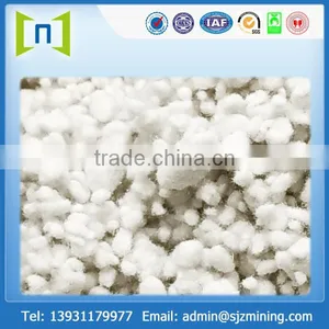 New Friction Material 1-3MM SMN-25 Rock Wool for Friction Material thumbnail-5