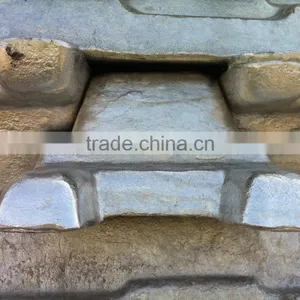 Aluminum Alloy Ingot,high Quality!! thumbnail-4