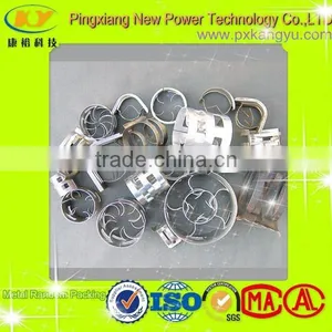 Metal Random Packing For Absorption Tower thumbnail-1