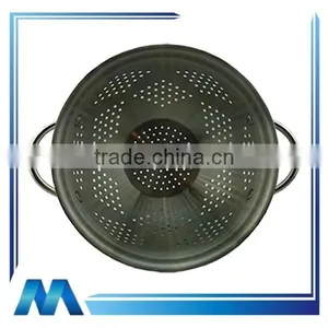 Unique Kitchen Accessories Fruit and Vegetable Stainless Steel Basket thumbnail-3