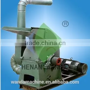 China Wholesale High Efficiency Gold Hammer Mill Crusher Price thumbnail-2