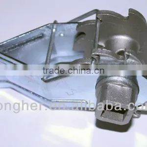 Spring Clip Wire Strainer (IN LINE STRAINER/TENSIONER) thumbnail-4