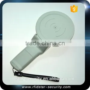 Hot Selling RFID Animal Handheld Reader ST03 thumbnail-6