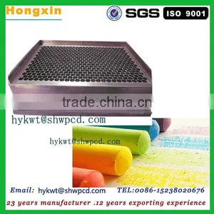 Gypsum Powder Chalk Making Machine thumbnail-4