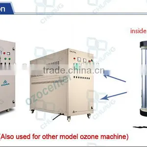 Hot Sales Industrial Oxygen Cylinders Price / Portable Psa Oxygen Generator thumbnail-2