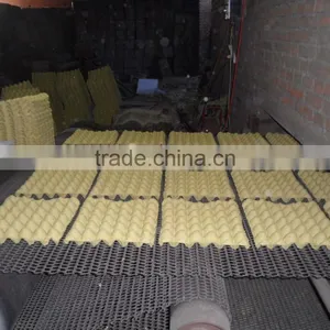 Egg Tray Pulp Molding Machine Widely Used All Over the World thumbnail-1
