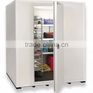 Freezer Room for Frozen Meat Chicken Fish thumbnail-2