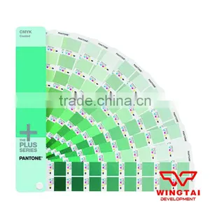 2016 The Plus Series CMYK Coated & Uncoated GP5101 thumbnail-5