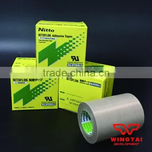 Nitto Nitoflon Bag Sealing Tape 973ul-s thumbnail-2