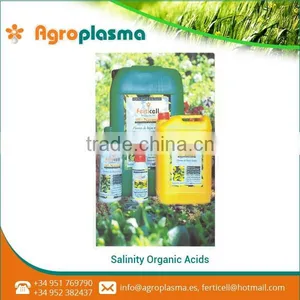 100% Soluble High Quality Salinity Organic Acids From Leading Exporter thumbnail-1