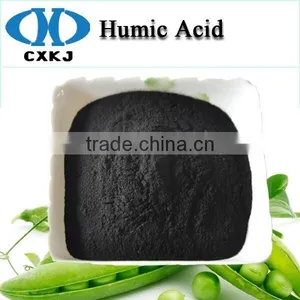 Nitro Humic Acid Mix With Urea For Crops thumbnail-1