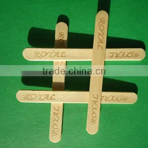 Kids Craft Wooden Craft Sticks thumbnail-1