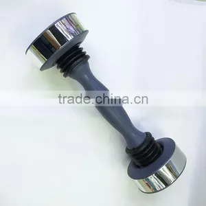 Hot Sale Cheap Fitness Exercise Hand Weight Men/women Dumbbell Fitness thumbnail-1