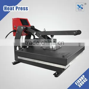 HP3804C HOT SALE Auto Open Heat Press Machine Wholesale Heat Transfers thumbnail-5