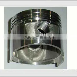 Motorcycle Engine Parts 50cc Engine Piston 110cc Engine Piston 125cc Piston 150cc Piston 250cc Piston thumbnail-1