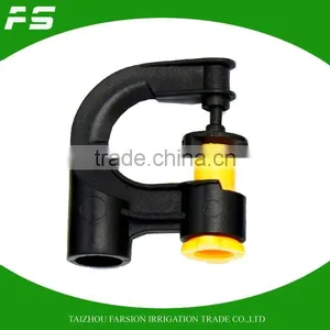 Anti Insect Microjet Sprinkler Irrigation Spike Sprinkler thumbnail-6