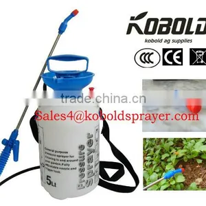 (KOBOLD-5A)5L Hand Sprayer,industrial Hand Pump Sprayer thumbnail-2